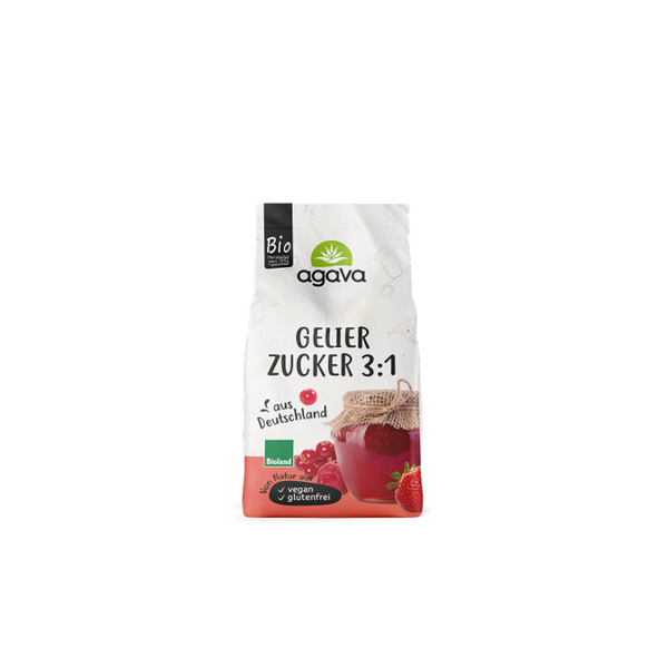 Produktfoto zu Gelierzucker 3:1