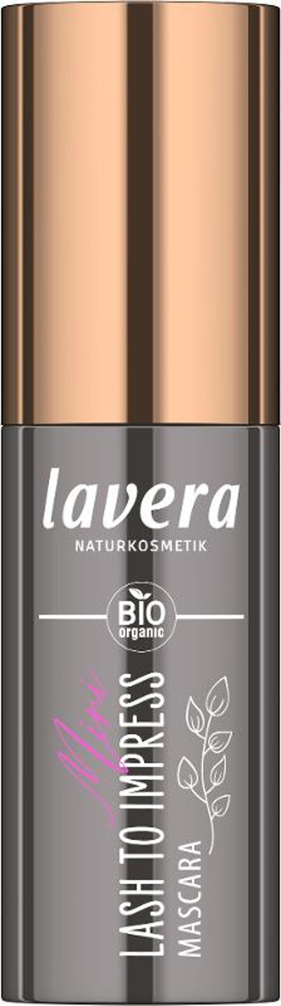 Produktfoto zu Lash to Impress Mini Edition