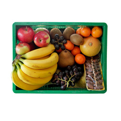Produktfoto zu Obstkiste Family