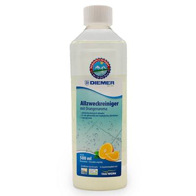 Produktfoto zu Allzweckreiniger