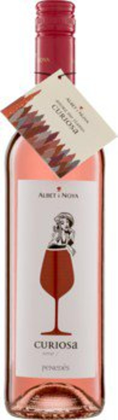 Produktfoto zu Curiosa Rosé