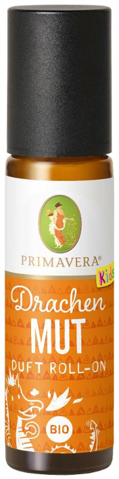 Produktfoto zu Duft Roll On Drachenmut
