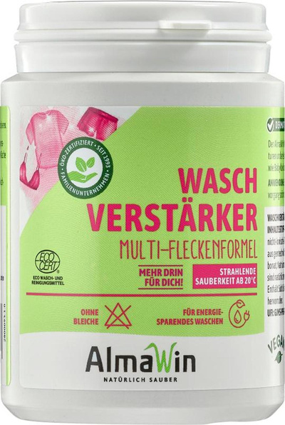 Produktfoto zu Waschverstärker,