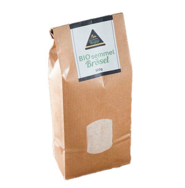 Produktfoto zu Semmelbrösel