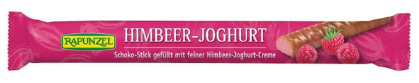 Produktfoto zu Schoko-Stick Himbeer-Joghurt