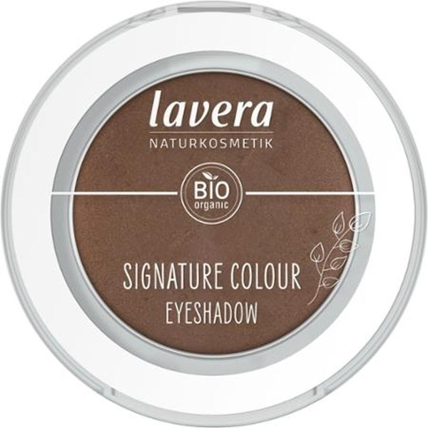 Produktfoto zu Eyeshadow Walnut 02