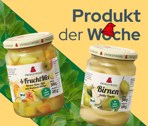 Nachhaltiger Bio-Lieferdienst aus deiner Region