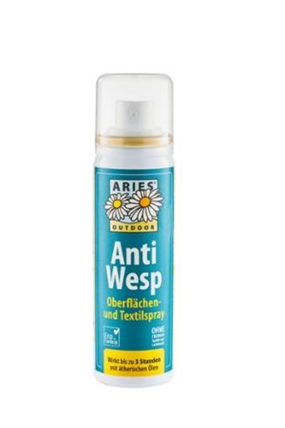 Produktfoto zu Anti Wesp Spray