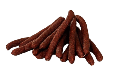 Produktfoto zu Chiemgauer Feuerbeißer (scharf!)