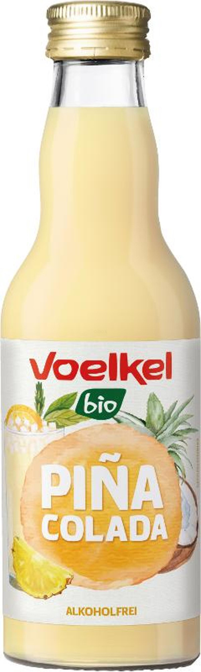 Produktfoto zu Pina Colada Cocktail