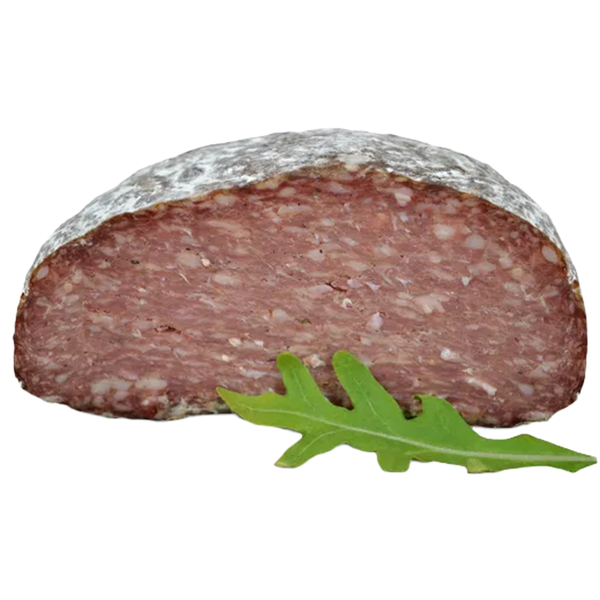 Produktfoto zu Ardenner Salami Brot