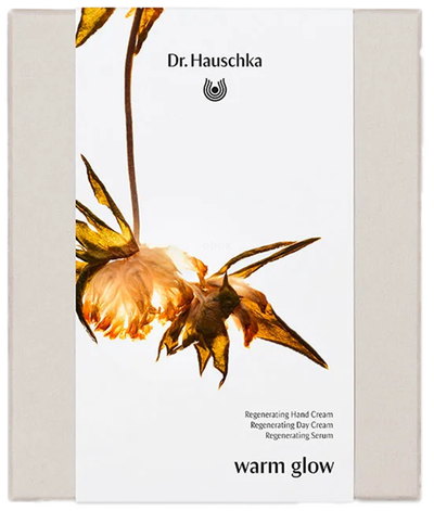 Produktfoto zu Geschenkset warm glow