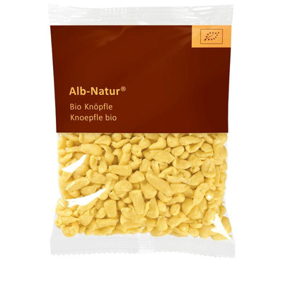 Produktfoto zu Eierknöpfle frisch