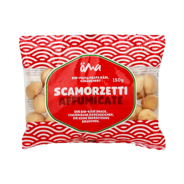 Produktfoto zu Scamorzetti Perlen