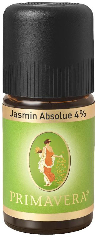 Produktfoto zu Ätherisches Öl Jasmin 4 %