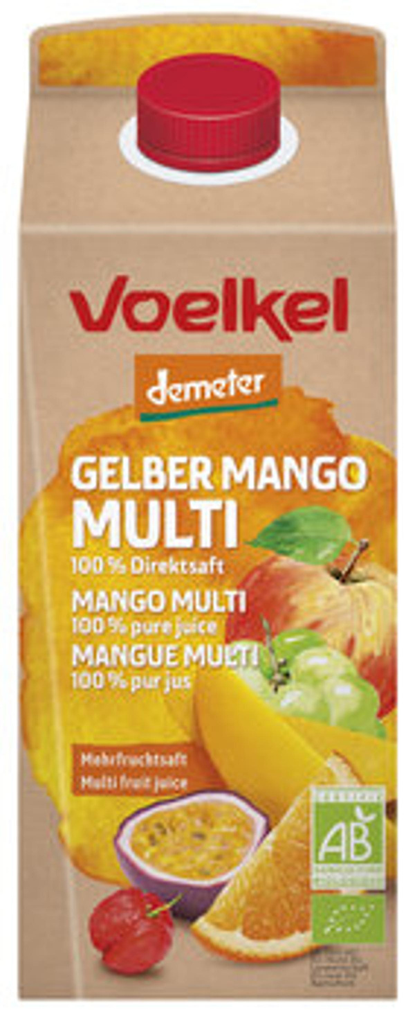 Produktfoto zu Mango Multi