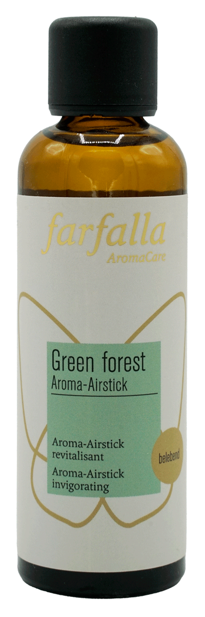 Produktfoto zu Green Forest Nachfüllflasche
