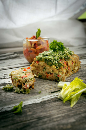 Rezeptbild für Pak-Choi-Gemüsebraten