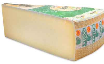 Produktfoto zu Comté Suprême