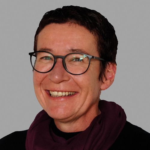 Gertraud