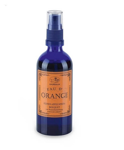 Produktfoto zu Raumspray Eau d'Orange