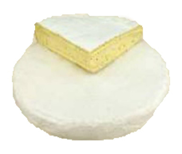 Produktfoto zu Petite Fleur natur