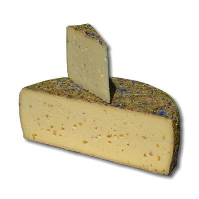 Produktfoto zu Heublumenkäse