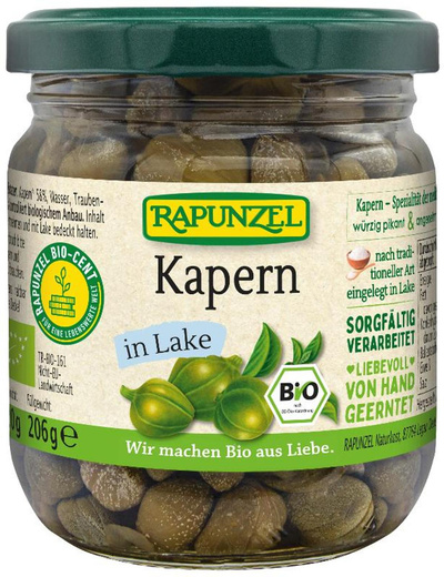 Produktfoto zu Kapern in Lake