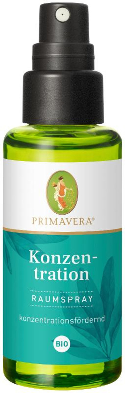 Produktfoto zu Raumspray Konzentration