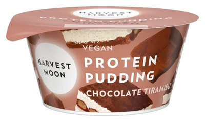 Produktfoto zu Tiramisu Protein Pudding