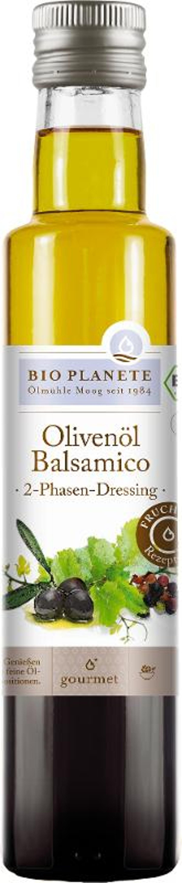 Produktfoto zu Olivenöl Balsamico