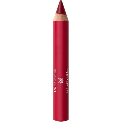 Produktfoto zu Lip Crayon 02 cherry