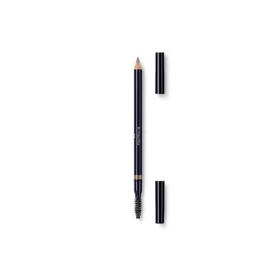 Produktfoto zu Eyebrow Definer light brown 01