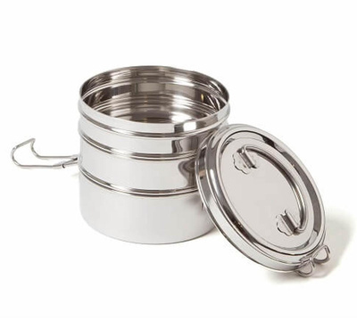 Produktfoto zu Tiffin Swing+ Box