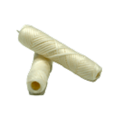 Produktfoto zu Zahnseide Nachfüllpack 2x 10 m