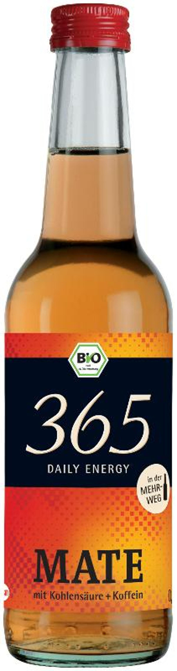 Produktfoto zu Energydrink Mate