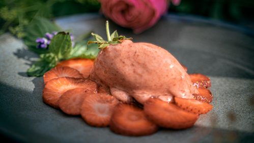 Rezeptbild für Cocoberry