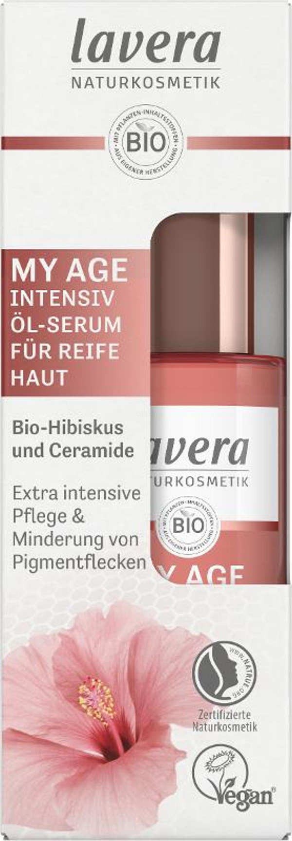 Produktfoto zu My Age Öl-Serum