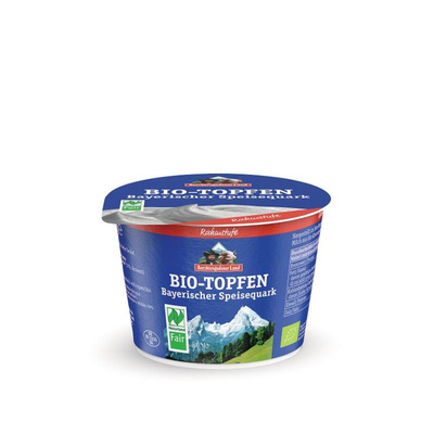 Produktfoto zu Quark Rahmstufe 14,4 %