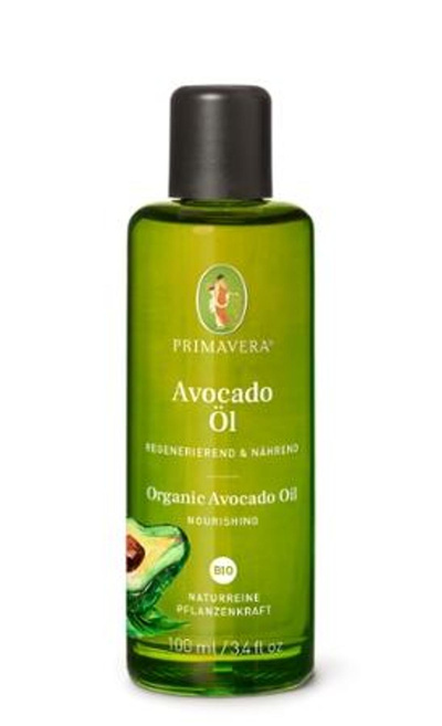 Produktfoto zu Avocadoöl