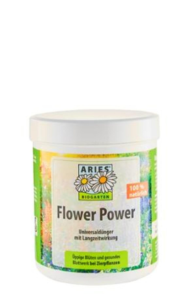 Produktfoto zu Flower Power Granulat