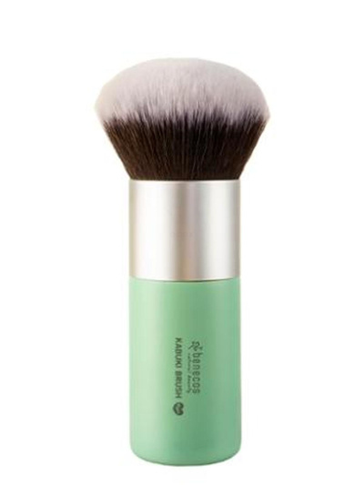Produktfoto zu Kabuki Brush