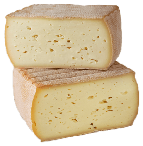 Produktfoto zu Backensholzer Hofkäse