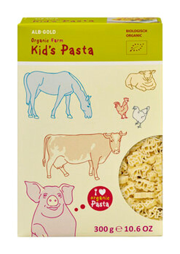 Produktfoto zu Kids Pasta Farm