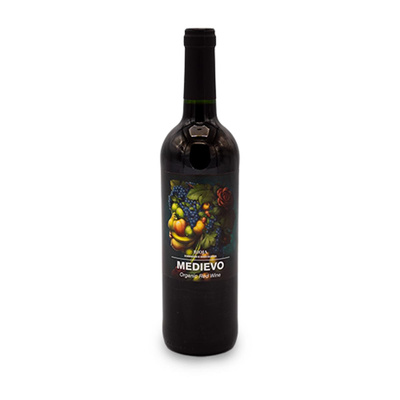 Produktfoto zu Medievo Rioja