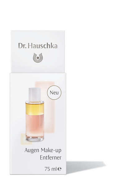 Produktfoto zu Augen Make-up Entferner