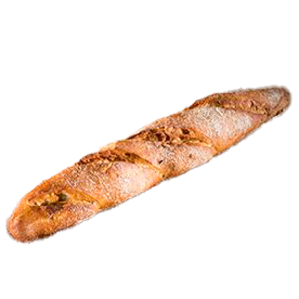 Produktfoto zu Baguette klein