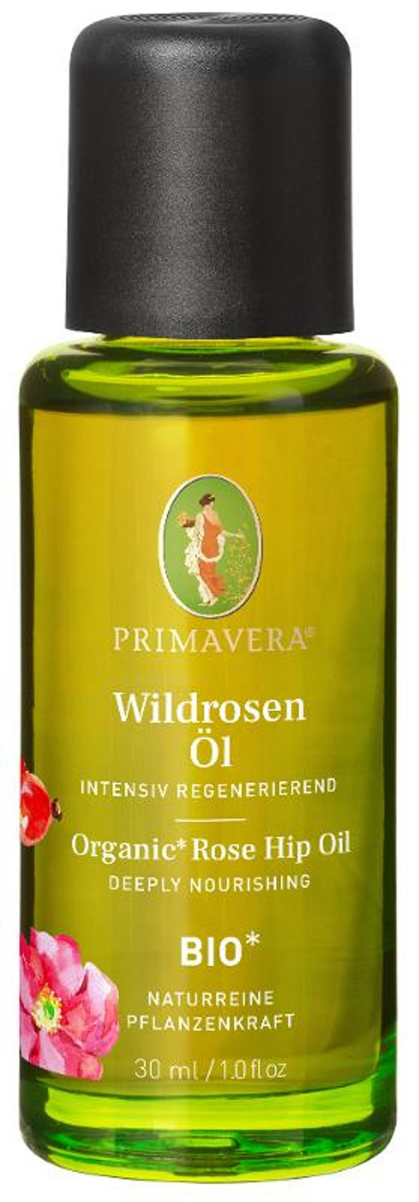 Produktfoto zu Wildrosenöl
