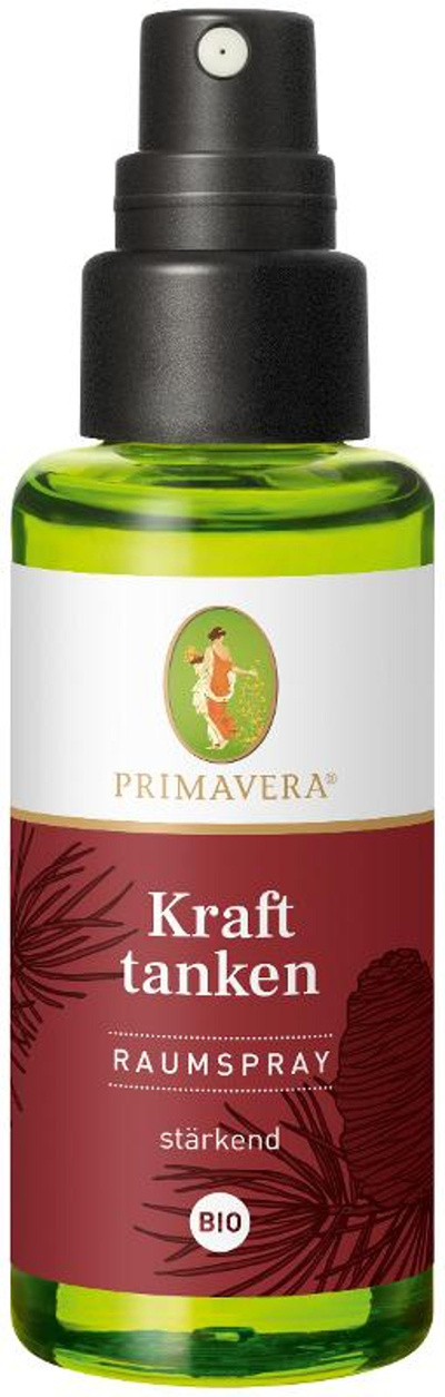 Produktfoto zu Raumspray Kraft tanken