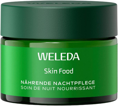 Produktfoto zu Skin Food nährende Nachtpflege